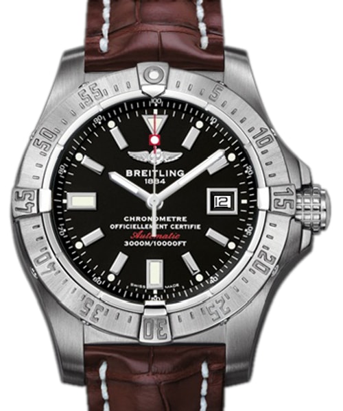 Breitling Avenger Seawolf A17330